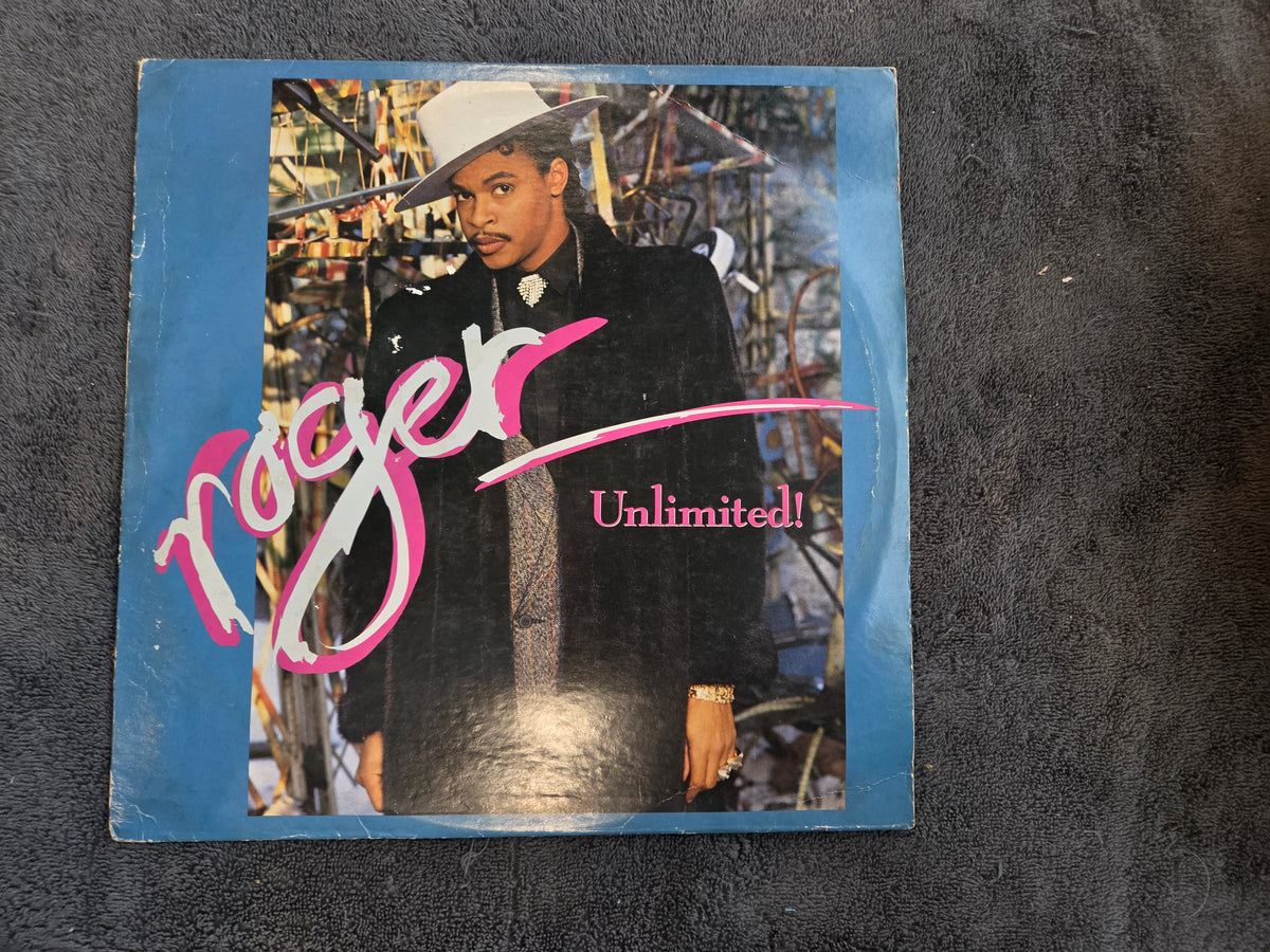 ROGER UNLIMITED