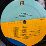 ROGER UNLIMITED