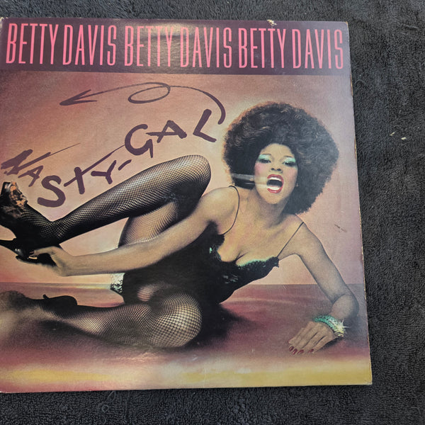 BETTY DAVIS NASTY GAL