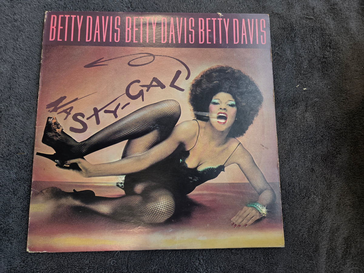 BETTY DAVIS NASTY GAL