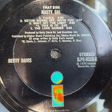 BETTY DAVIS NASTY GAL
