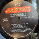 RENE & ANGELA STREET CALLED DESIRE