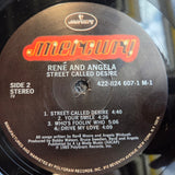RENE & ANGELA STREET CALLED DESIRE