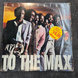 CON FUNK SHUN TO THE MAX
