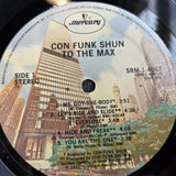 CON FUNK SHUN TO THE MAX