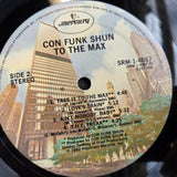 CON FUNK SHUN TO THE MAX