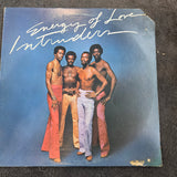 INTRUDERS ENERGY OF LOVE