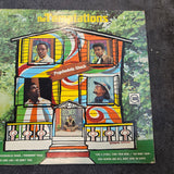TEMPTATIONS PSYCHEDELIC SHACK