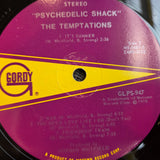 TEMPTATIONS PSYCHEDELIC SHACK