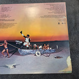BOOTY PEOPLE S/T