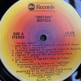 SHOTGUN S/T