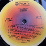 SHOTGUN S/T