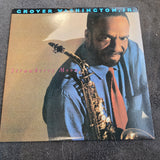 GROVER WASHINGTON STRAWBERRY MOON