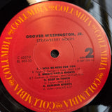 GROVER WASHINGTON STRAWBERRY MOON