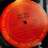 ERIC GALE PART OF YOU