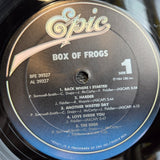 BOX OF FROGS S/T
