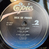 BOX OF FROGS S/T