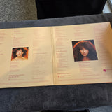 KATE BUSH LIONHEART SWE IMP