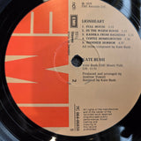 KATE BUSH LIONHEART SWE IMP