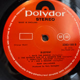 RORY GALLAGHER BLUEPRINT UK IMP
