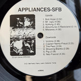 APPLIANCES SFB