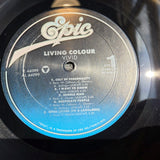 LIVING COLOUR VIVID