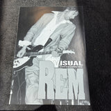 REM AUDIO VISUAL UK IMPORT