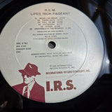 REM LIFES RICH PAGEANT