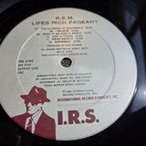 REM LIFES RICH PAGEANT