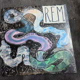 REM RECKONING