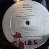 REM RECKONING