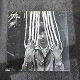 PETER GABRIEL II MAD HATTER SCRATCH GER IMP