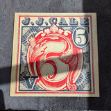 JJ CALE TROUBADOUR 5 SHELTER GER IMP