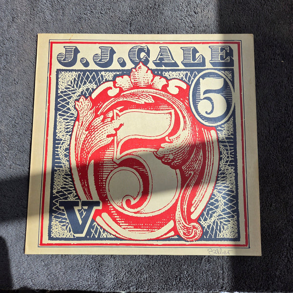 JJ CALE TROUBADOUR 5 SHELTER GER IMP