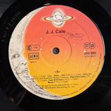 JJ CALE TROUBADOUR 5 SHELTER GER IMP