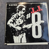 JJ CALE #8 NL IMP