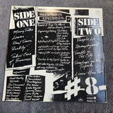 JJ CALE #8 NL IMP