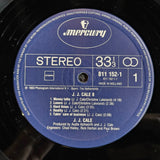 JJ CALE #8 NL IMP