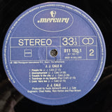 JJ CALE #8 NL IMP