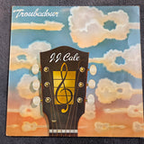 JJ CALE TROUBADOUR SHELTER GER IMP