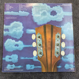 JJ CALE TROUBADOUR SHELTER GER IMP