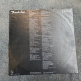 JJ CALE TROUBADOUR SHELTER GER IMP