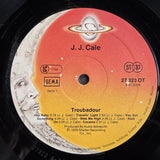 JJ CALE TROUBADOUR SHELTER GER IMP