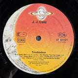 JJ CALE TROUBADOUR SHELTER GER IMP