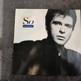 PETER GABRIEL SO GER IMP