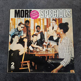 SPECIALS MORE SPECIALS UK IMP