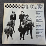 SPECIALS S/T GER IMP