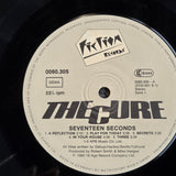 CURE SEVENTEEN SECONDS GER IMP
