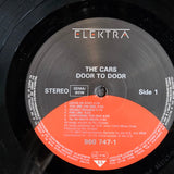 CARS DOOR TO DOOR EU IMP