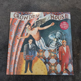 CROWDED HOUSE S/T EU IMP